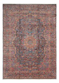 Perzisch tapijt - Royal - 494 x 345 cm - blauw