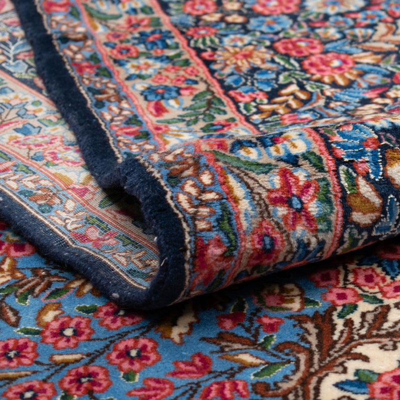 Perzisch tapijt - Royal - 494 x 345 cm - blauw