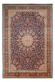 Tabriz - 50 Raj Tapijt 517x352cm - Perzisch tapijt