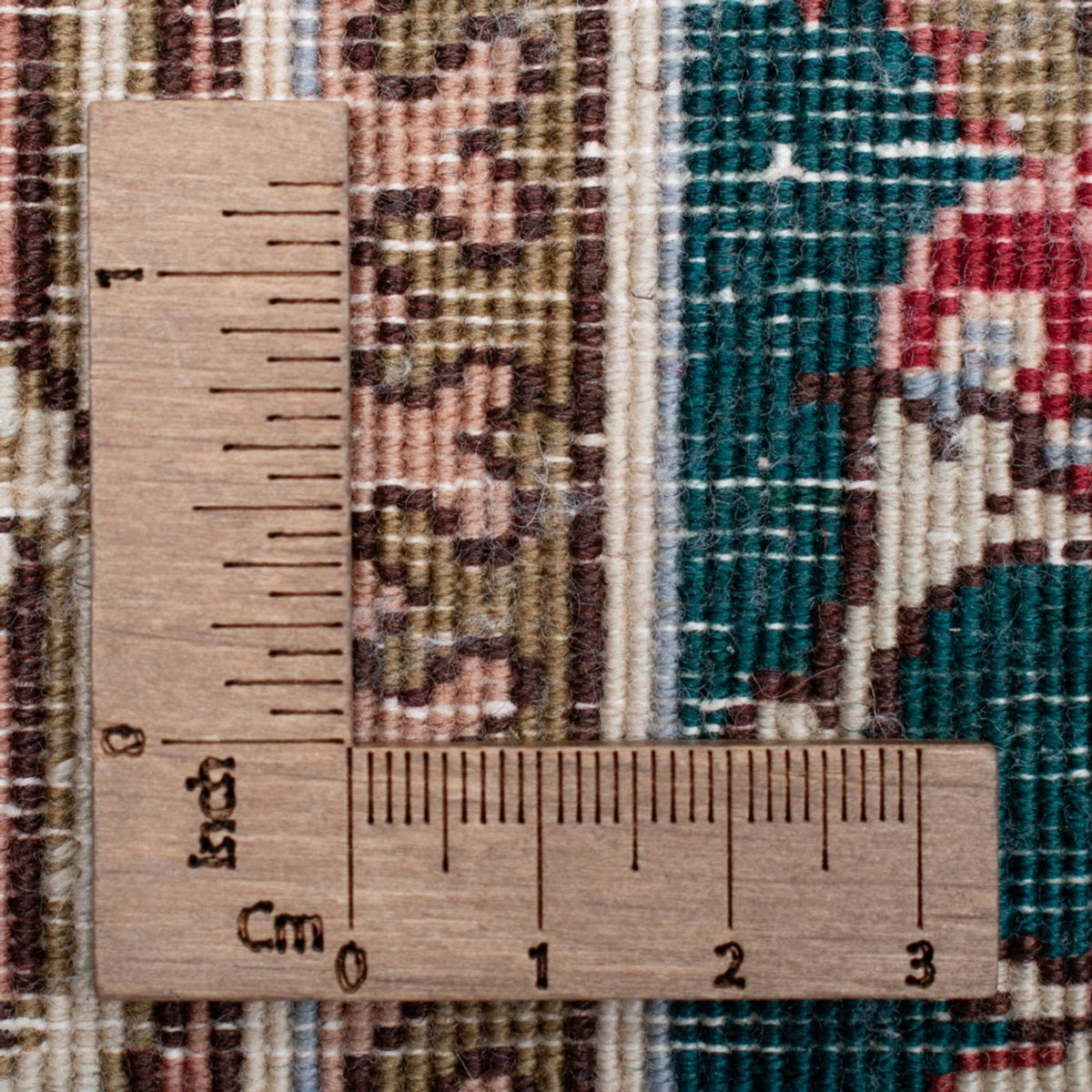 Perzisch tapijt - Tabriz - Royal - 517 x 352 cm - donkerblauw