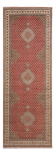 Tabriz - 50 Raj Tapijt 600x200cm - Perzisch tapijt