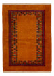 Loribaft Tapijt 118x84cm - Perserteppich Wollteppich