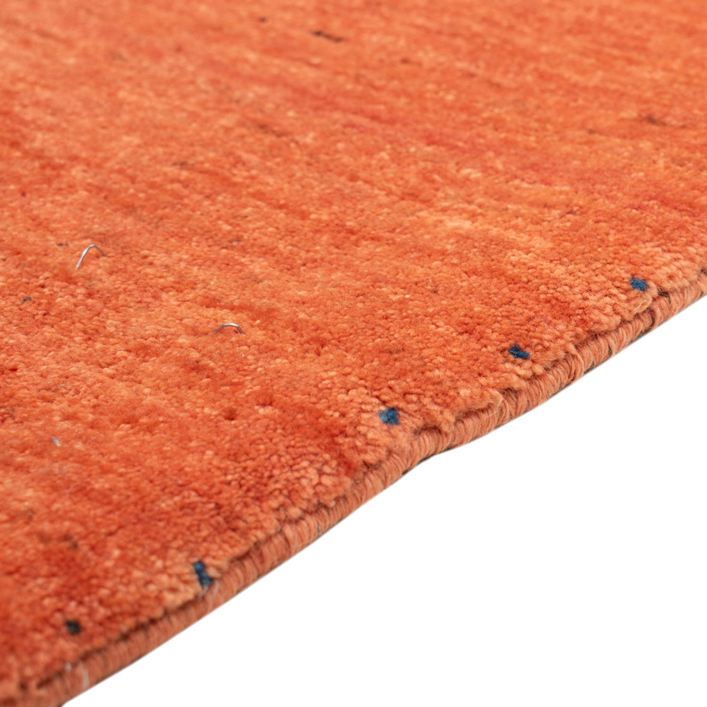 Loribaft Tapijt 130x80cm - Perserteppich Wollteppich