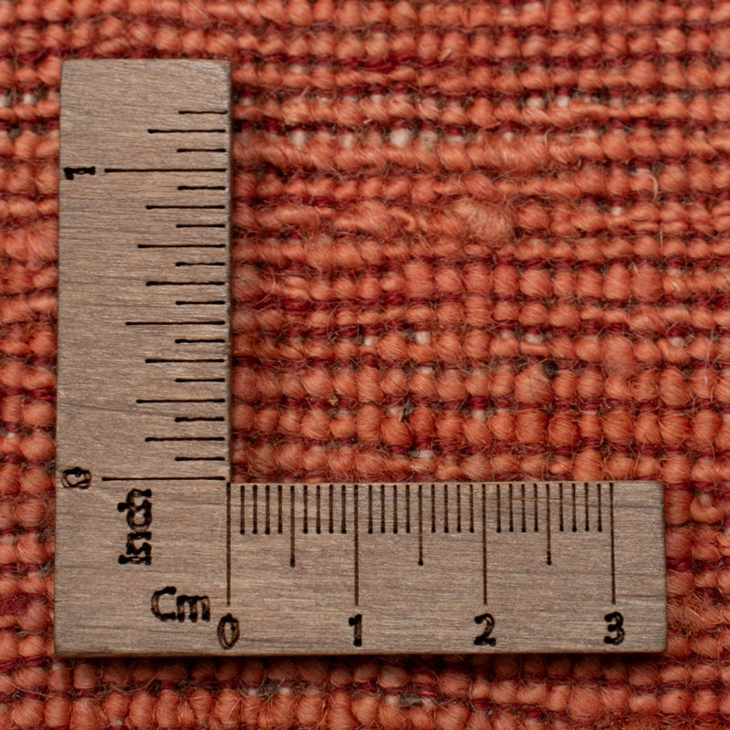 Gabbeh Tapijt - Loribaft Perzisch - 130 x 80 cm - licht rood