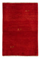 Loribaft Tapijt 125x82cm - Perserteppich Wollteppich