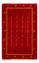 Loribaft Tapijt 133x84cm - Perserteppich Wollteppich