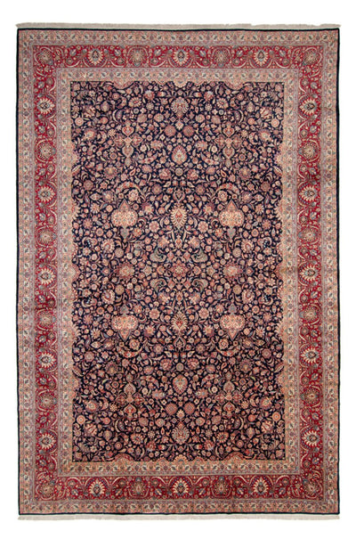 Sarouk Tapijt 342x503cm - Perzisch tapijt