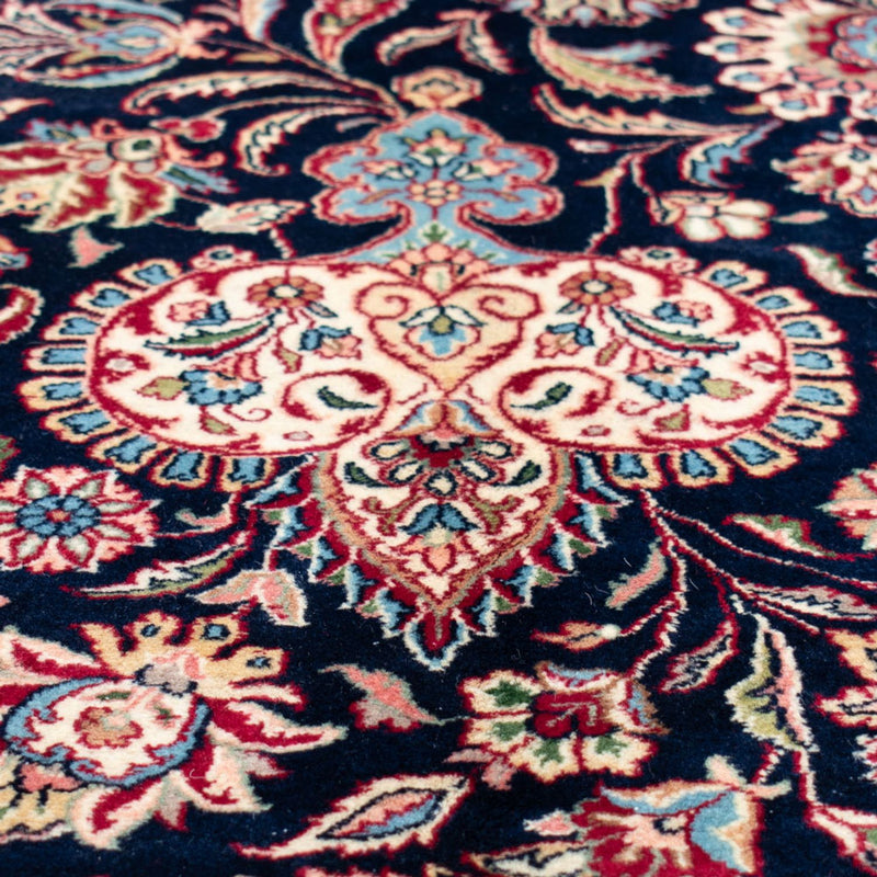 Perzisch tapijt - Klassiek - 503 x 342 cm - donkerblauw