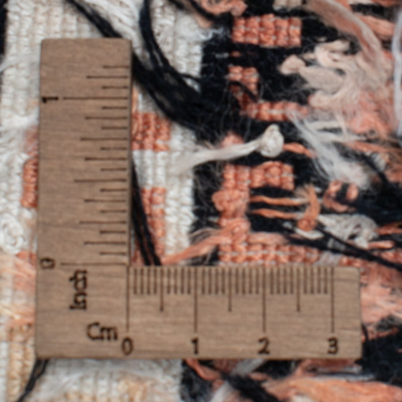 Kelim tapijt - Oosters - 101 x 65 cm - beige