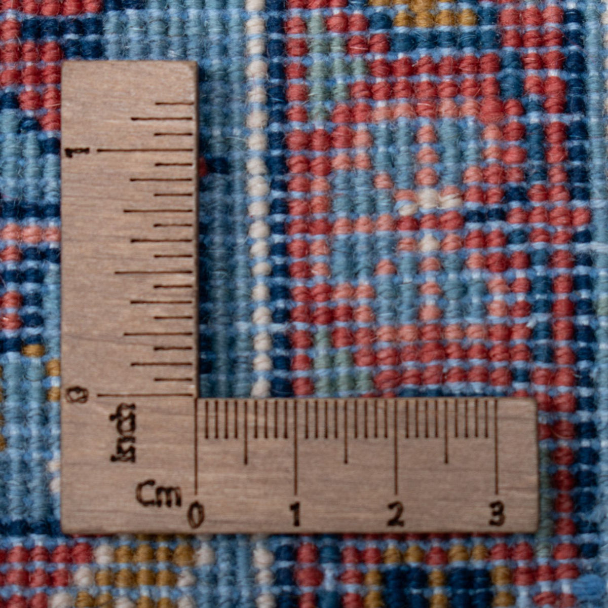 Perzisch tapijt - Klassiek - 430 x 348 cm - donkerblauw