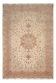 Tabriz - 70 Raj Tapijt 600x394cm - Perzisch tapijt