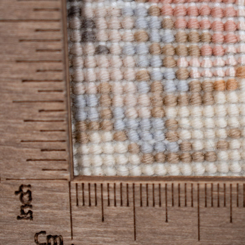 Perzisch tapijt - Tabriz - Premium - 600 x 394 cm - beige