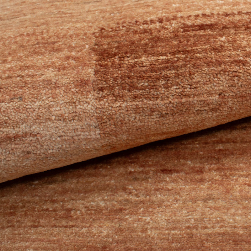 Ziegler tapijt - Modern - 120 x 74 cm - roest