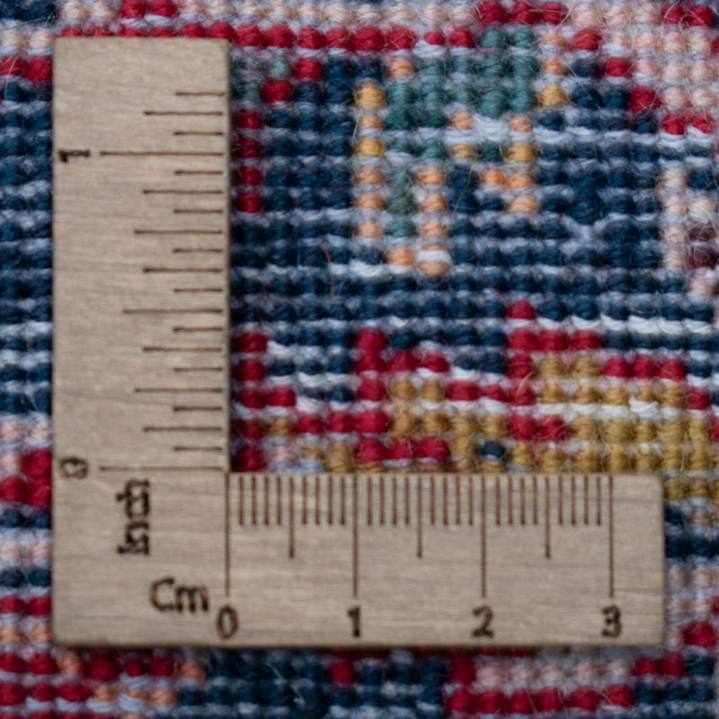 Perzisch tapijt - Keshan - 525 x 302 cm - rood