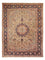 Perzisch tapijt - Tabriz - 490 x 360 cm - beige