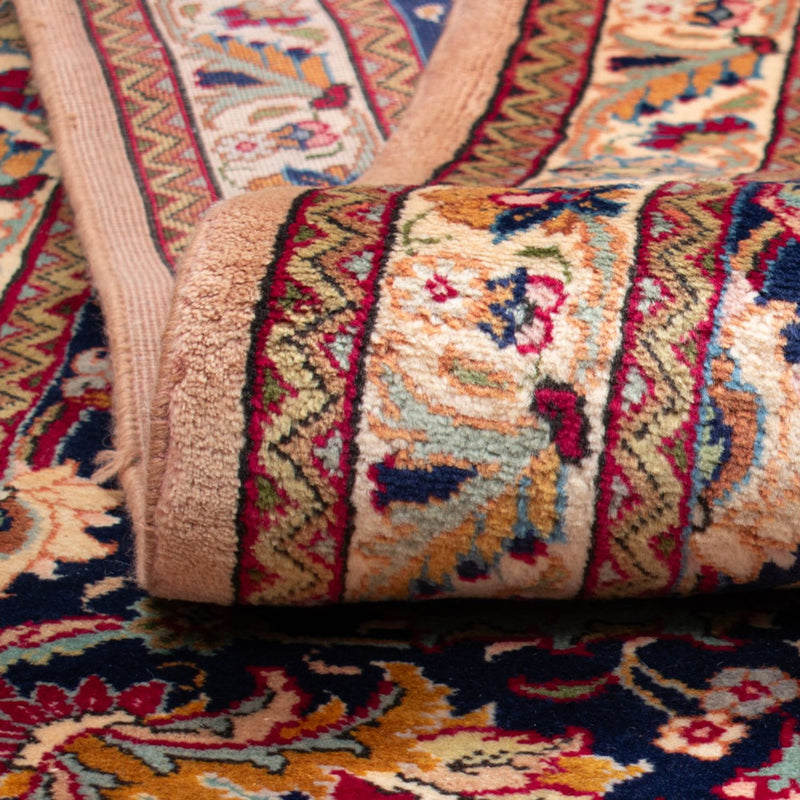 Perzisch tapijt - Tabriz - 490 x 360 cm - beige