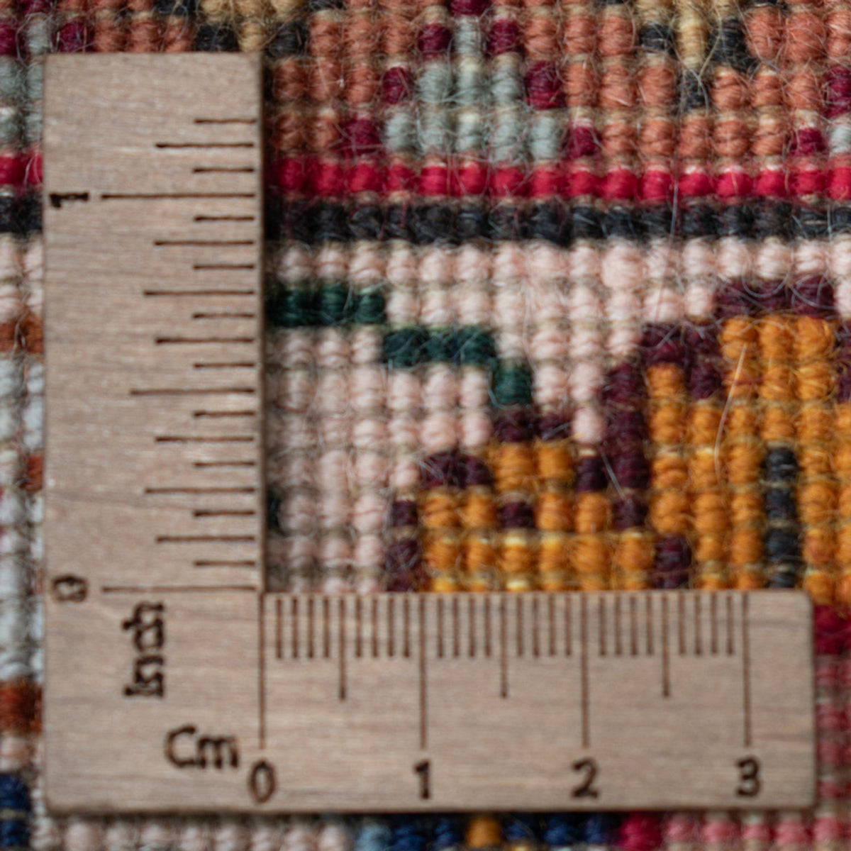 Perzisch tapijt - Tabriz - 490 x 360 cm - beige