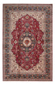Tabriz Tapijt 525x350cm - Perzisch tapijt