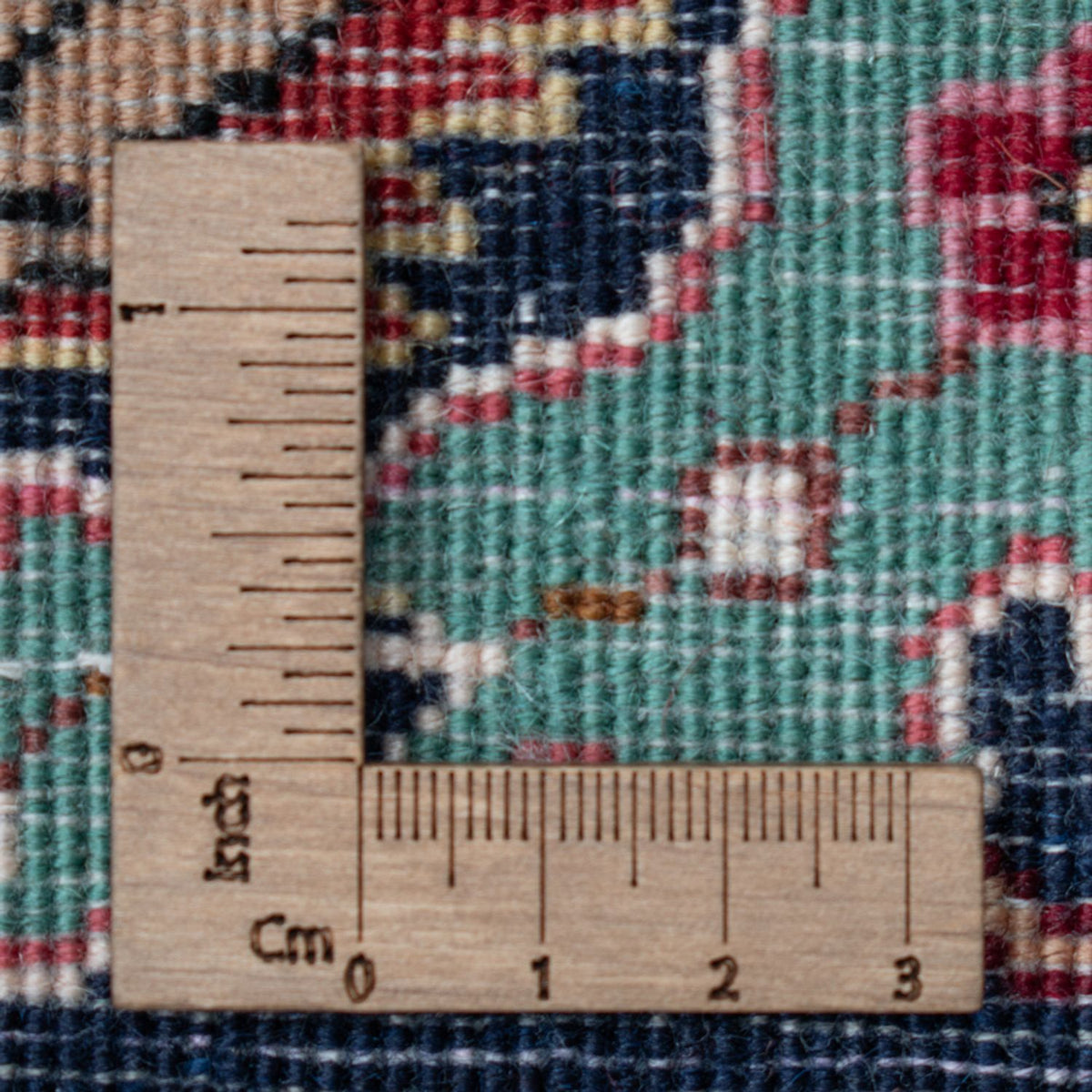 Perzisch tapijt - Tabriz - 525 x 350 cm - rood