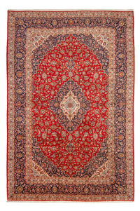 Kashan Tapijt 467x296cm - Perzisch tapijt – product image