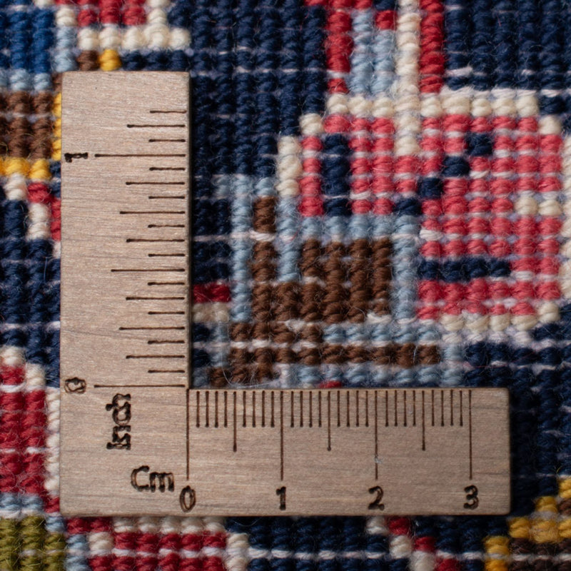 Perzisch tapijt - Keshan - 467 x 296 cm - rood