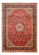 Tabriz - 50 Raj Tapijt 488x360cm - Perzisch tapijt