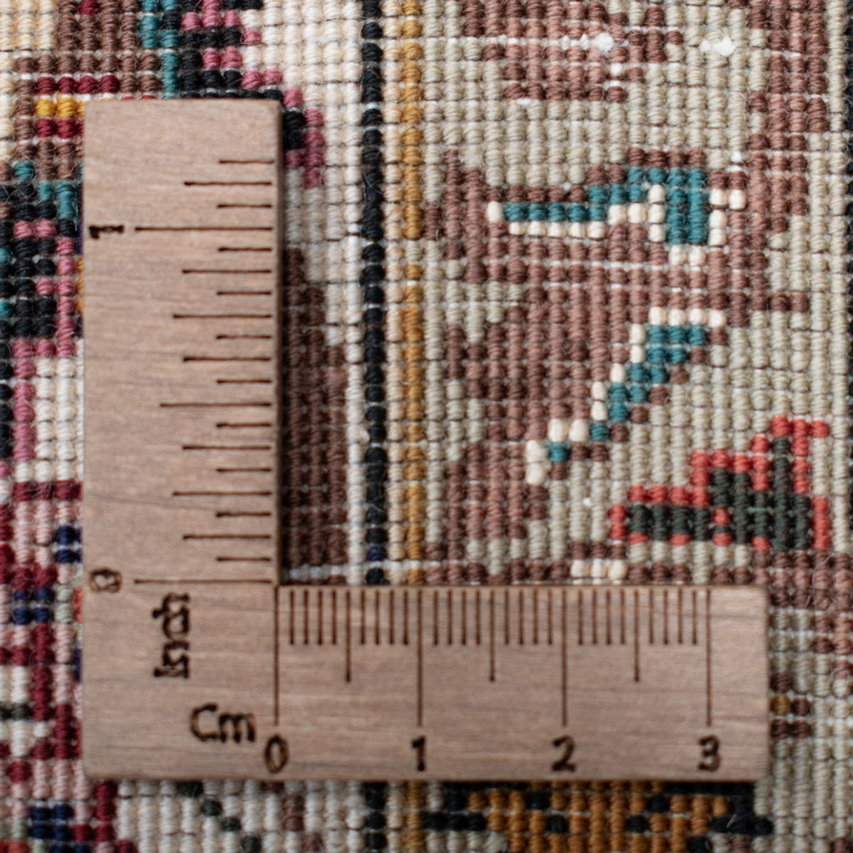 Perzisch tapijt - Tabriz - Royal - 488 x 360 cm - rood