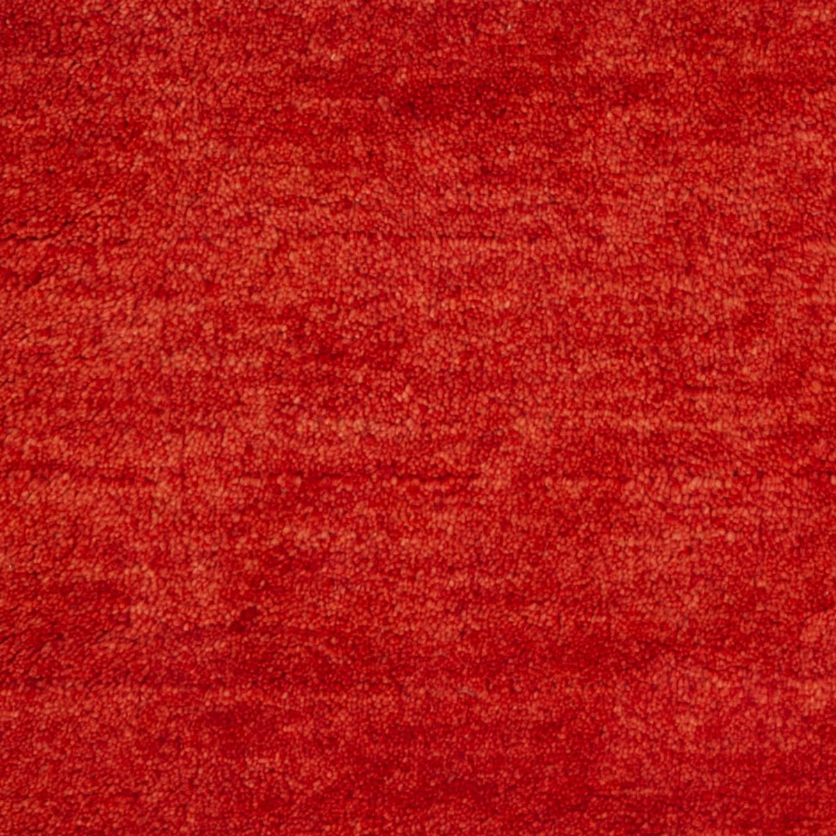 Gabbeh tapijt - Perzisch - 138 x 69 cm - rood
