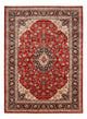 Kashmar Tapijt 486x348cm - Perzisch tapijt