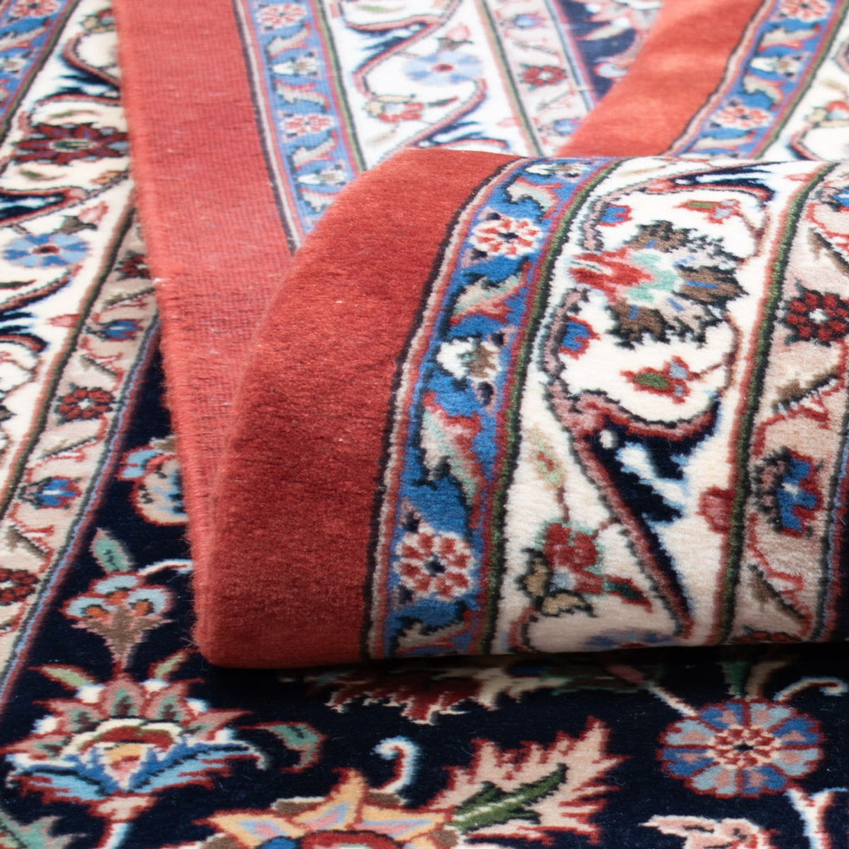 Perzisch tapijt - Klassiek - 486 x 348 cm - rood