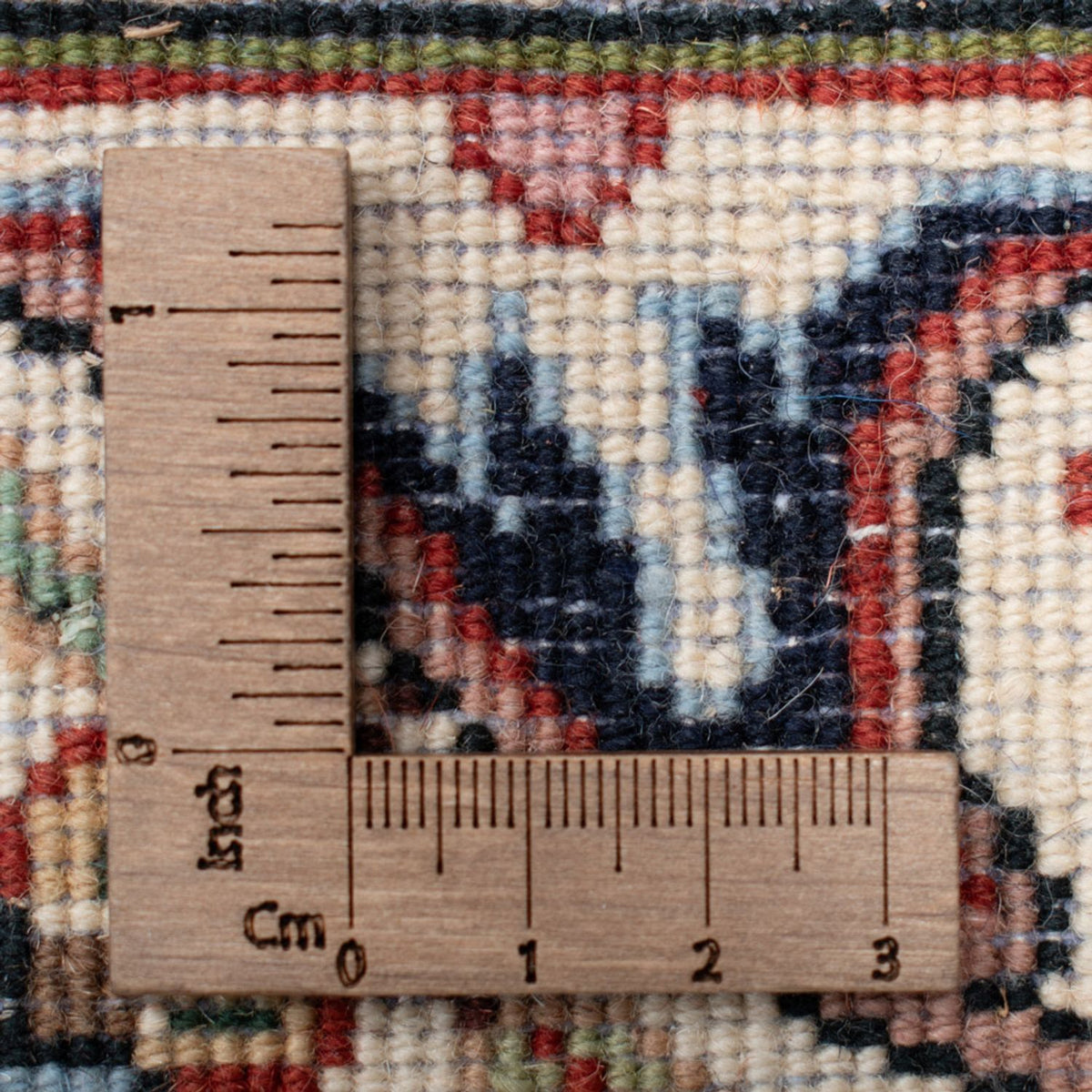 Perzisch tapijt - Klassiek - 486 x 348 cm - rood