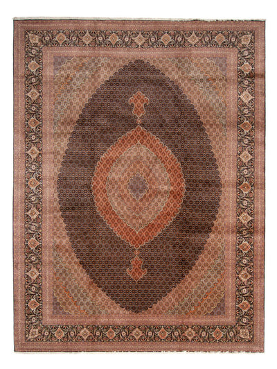 Tabriz - 60 Raj Tapijt 360x490cm - Perzisch tapijt