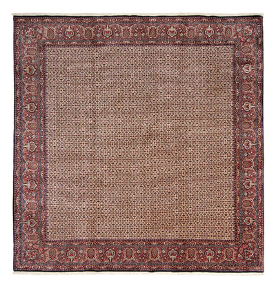 Bidjar - Takab Tapijt 348x366cm - Perzisch tapijt