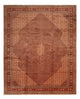 Perzisch Tapijt - Nomadisch - 470 x 375 cm - rood