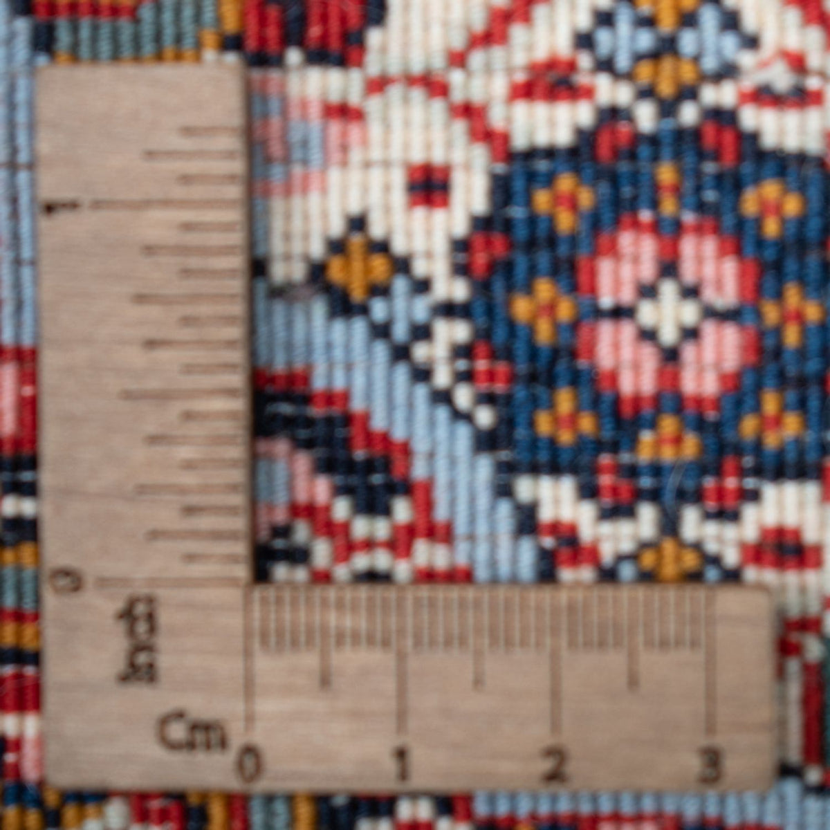 Perzisch Tapijt - Nomadisch - 470 x 375 cm - rood