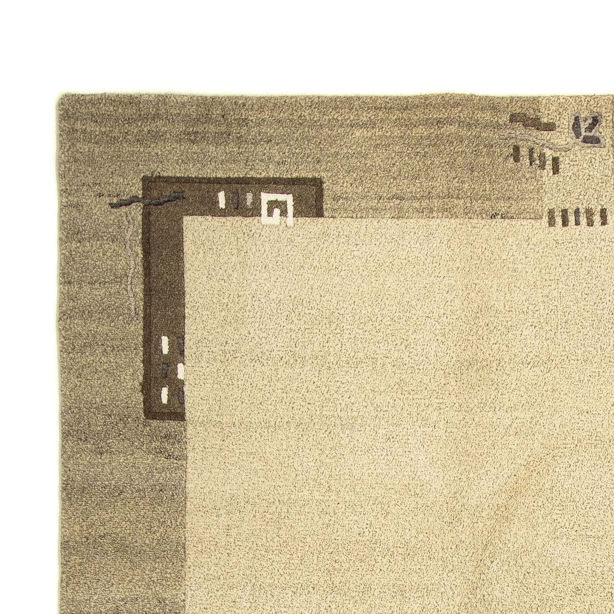 Nepal tapijt - 300 x 200 cm - beige