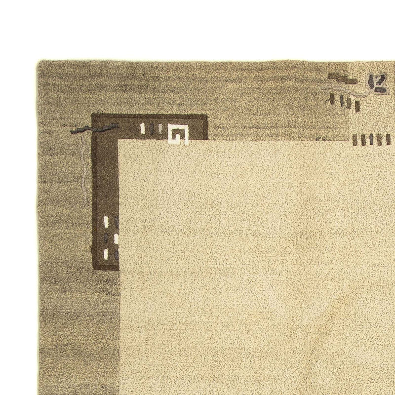 Nepal tapijt - 300 x 200 cm - beige