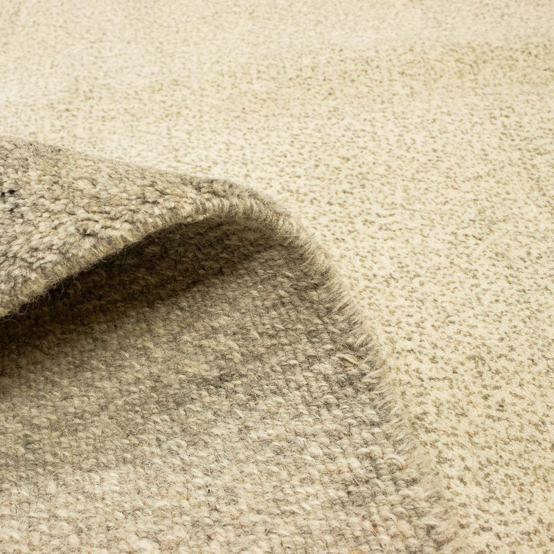 Nepal tapijt - 300 x 200 cm - beige