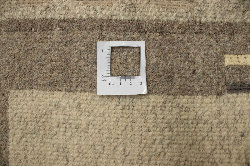 Nepal tapijt - 300 x 200 cm - beige