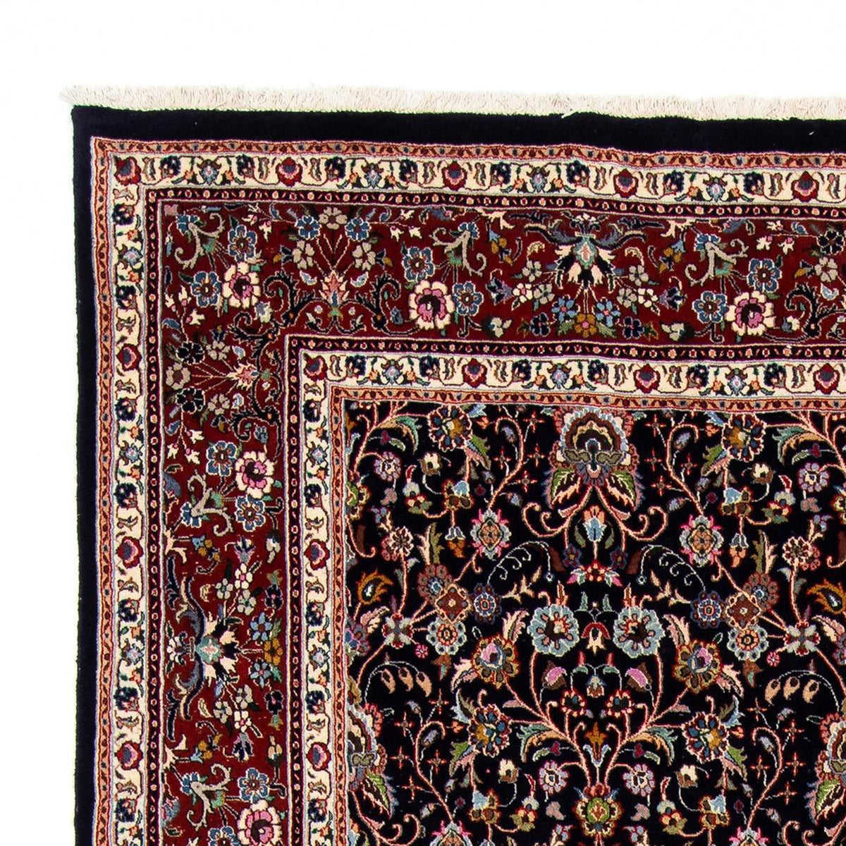Moud Tapijt 196x288cm - Perzisch tapijt