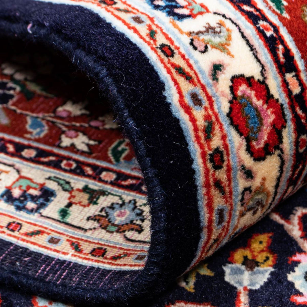 Perzisch tapijt - Klassiek - 288 x 196 cm - beige