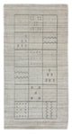 Vintage tapijt 140x70cm - Vintage tapijt