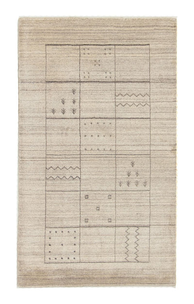 Vintage tapijt 90x160cm - Vintage tapijt