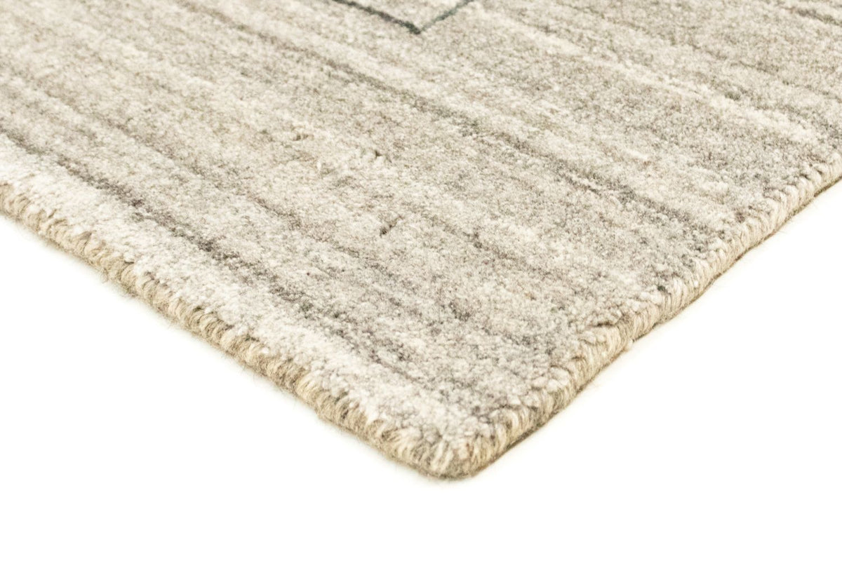 Vintage tapijt - 160 x 90 cm - beige
