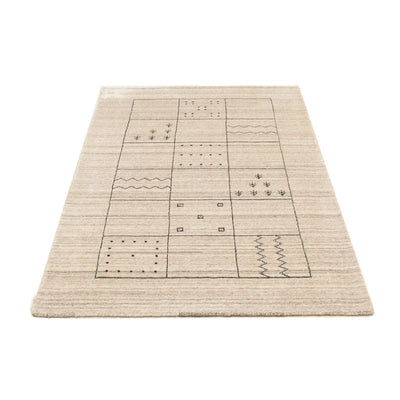 Vintage tapijt 90x160cm