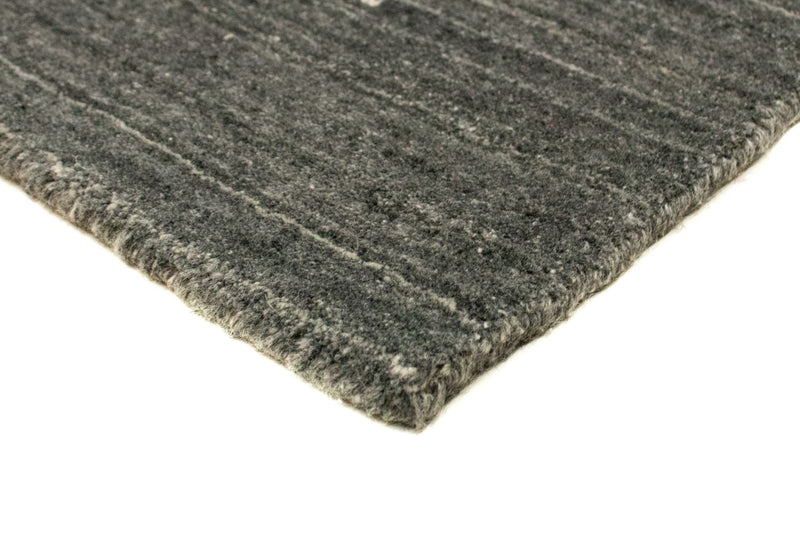 Vintage tapijt - 160 x 90 cm - mintgroen