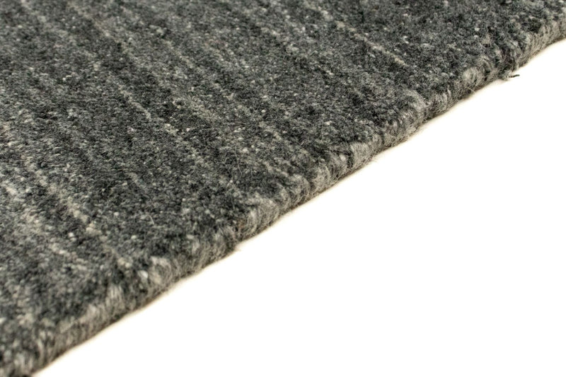 Vintage tapijt - 160 x 90 cm - mintgroen