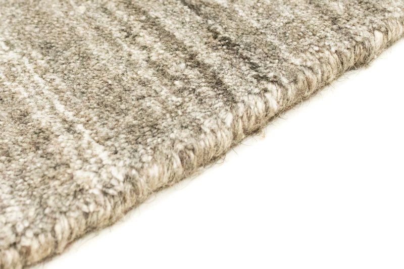 Vintage tapijt - 160 x 90 cm - beige