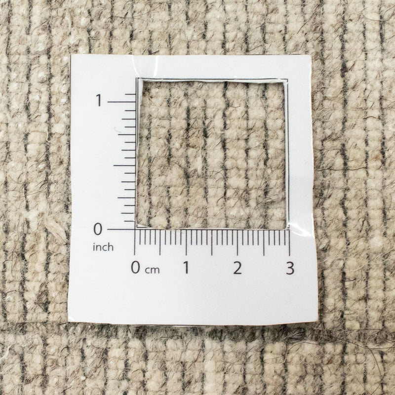 Vintage tapijt - 200 x 140 cm - beige