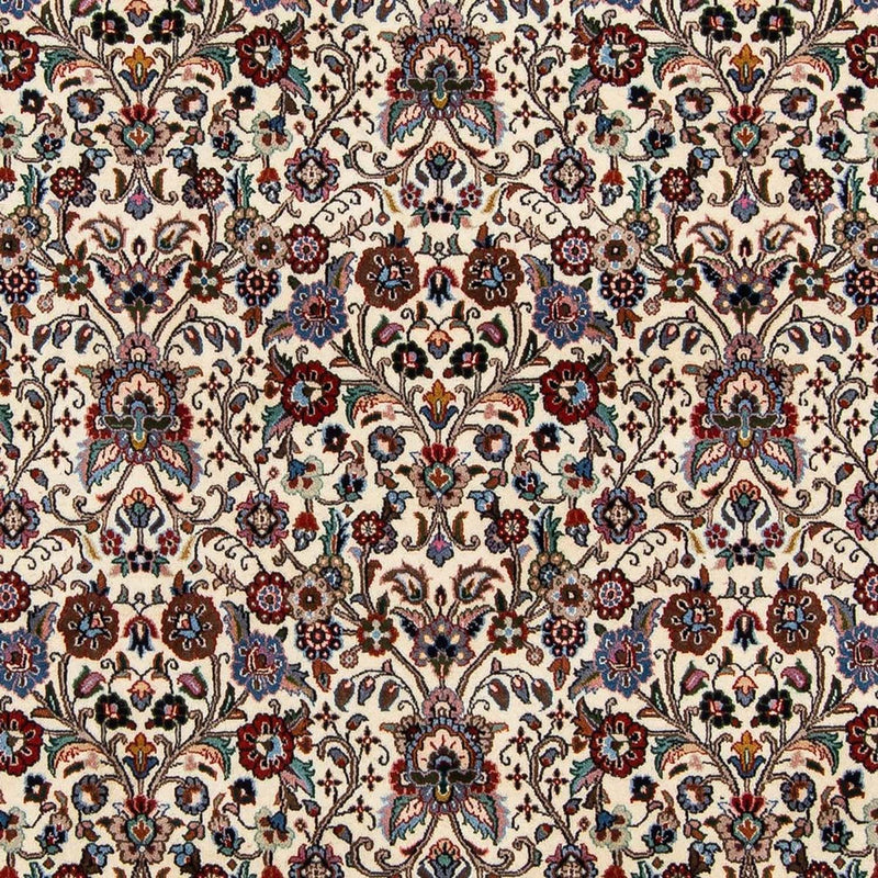 Perzisch tapijt - Klassiek - 292 x 196 cm - beige